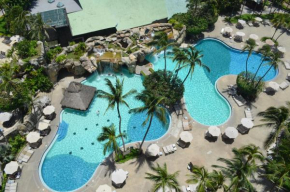 Princess Mundo Imperial Riviera Diamante Acapulco All Inclusive